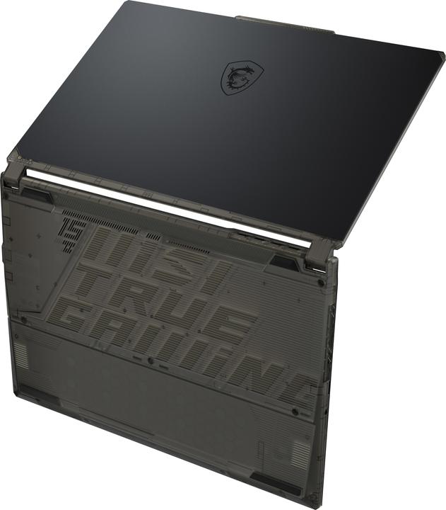 Produktbild MSI Cyborg 15 A12V (15.60", Intel Core i7-12650H, 16 GB, 512 GB, Eng. Int.)