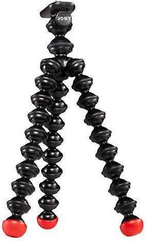 Joby Gorillapod Action Tripod mit GoPro mount (Kunststoff)