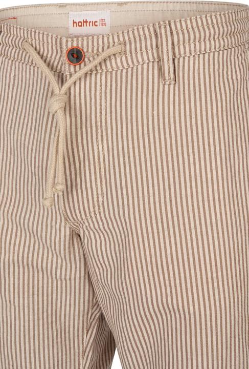 Actual product image Hattric Chino Bermuda Leinen (32)