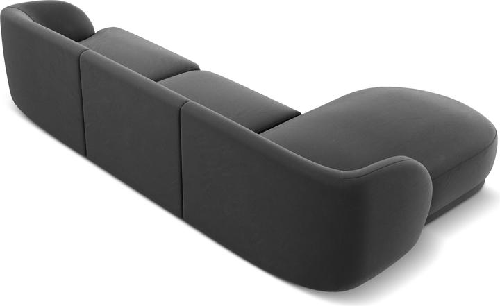 Produktbild Micadoni Miley (Ecksofa)