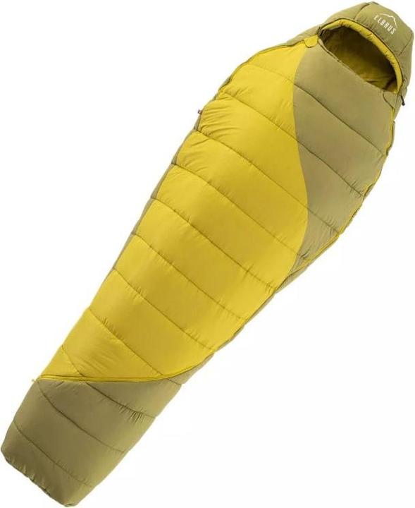 Elbrus Karakol Primaloft