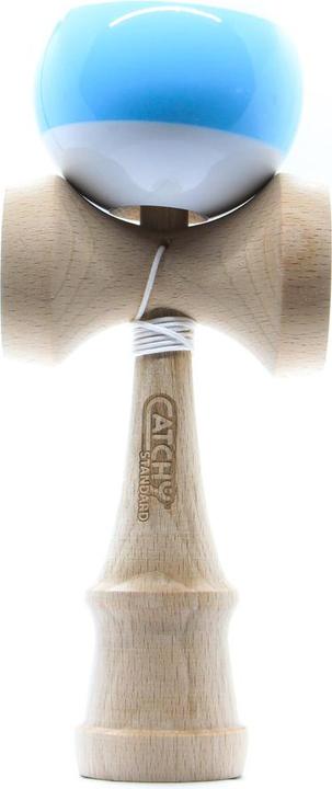Image du produit Kendama Jouet, bois/bleu