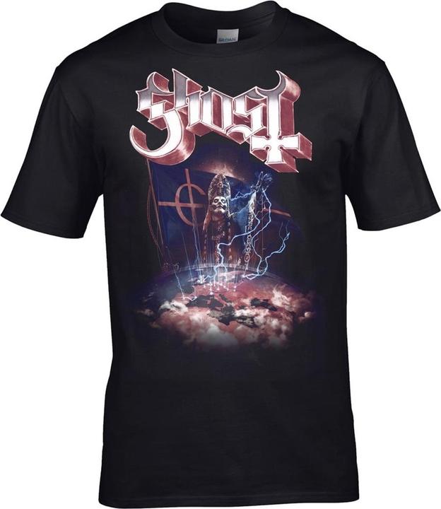 Ghost Imperatour Lightning TS