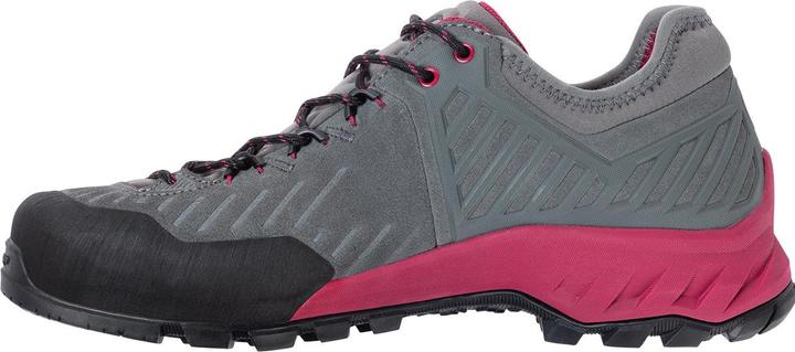 Produktbild Mammut Alnasca II Low GTX Schuhe (38.5)