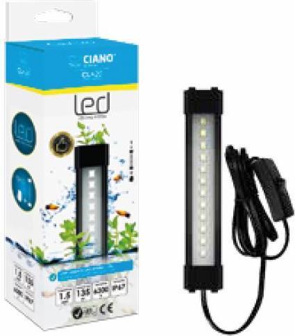 Ciano Ligh Unit CLA60 LED + 1 transformateur (8 W)
