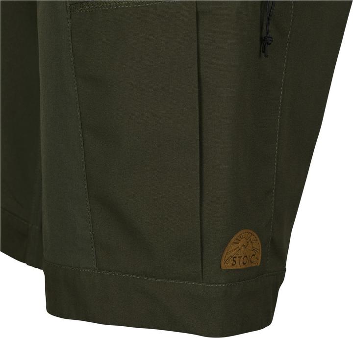 Actual product image Stoic SälkaSt. Tour Shorts (L)