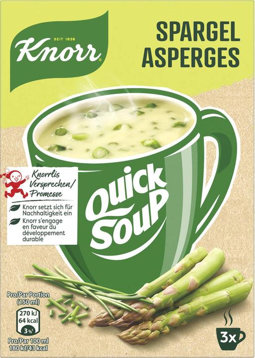 Asperges