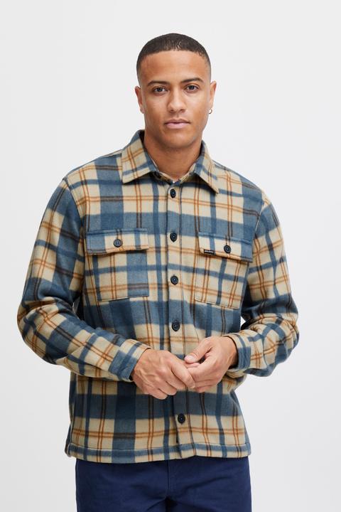 Actual product image Blend Shacket - Jacket Cas - 20716169 (L)