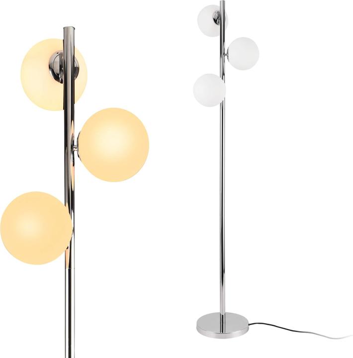 Produktbild Lux.Pro Grenoble (E14)