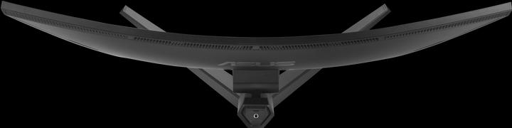 Actual product image ASUS TUF Gaming VG34VQL3A (3440 x 1440 pixels, 34")