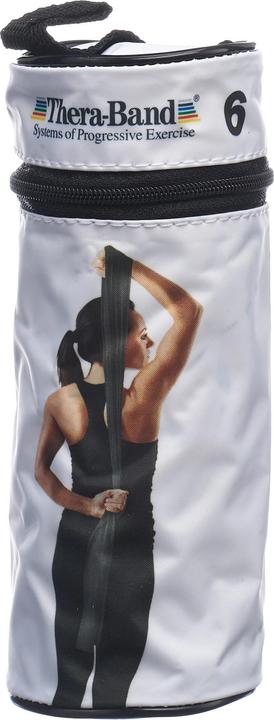 Image du produit TheraBand Bande d'exercice (2.50 m, Haute résistance)