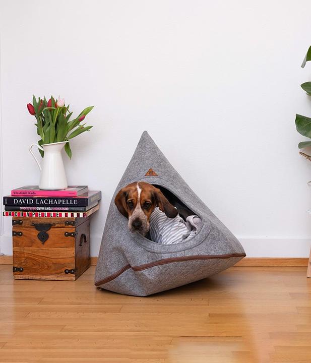 Image du produit Pet & Co. Tonto - Gris Felt (Chien)