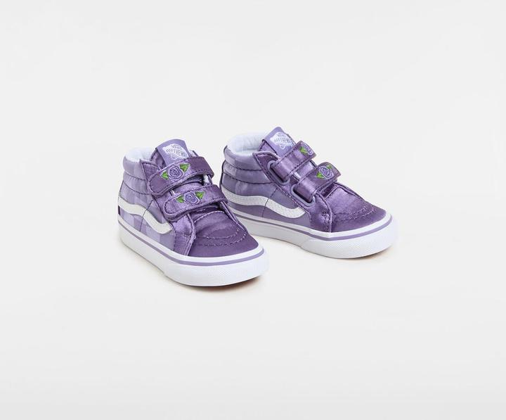 Vans Sk8-MID Reissue V (24)