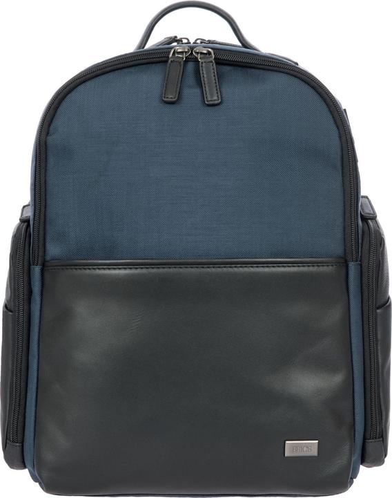 Brics Monza Rucksack 39 cm Laptopfach (13 l)