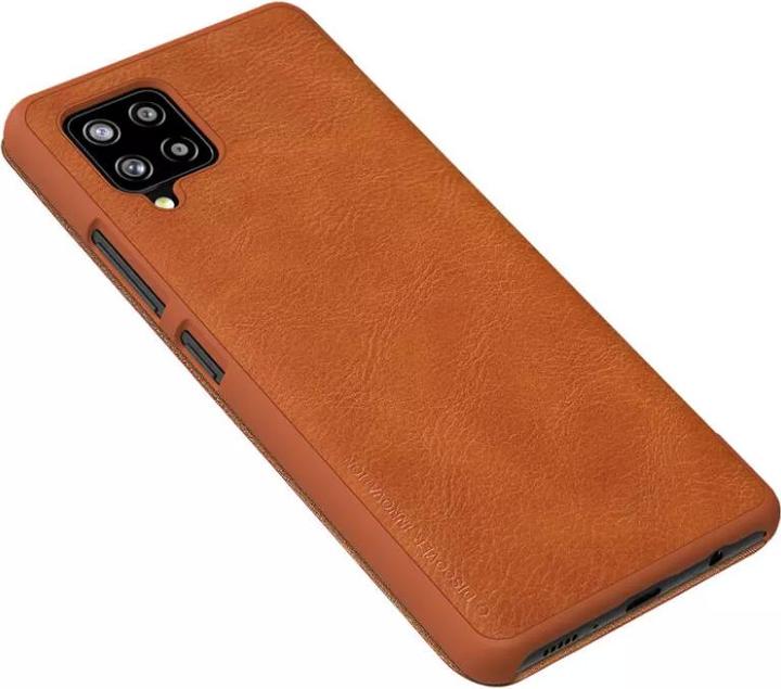 Image du produit Nillkin Série Qin (Samsung Galaxy M42 5G, Samsung Galaxy A42 5G)