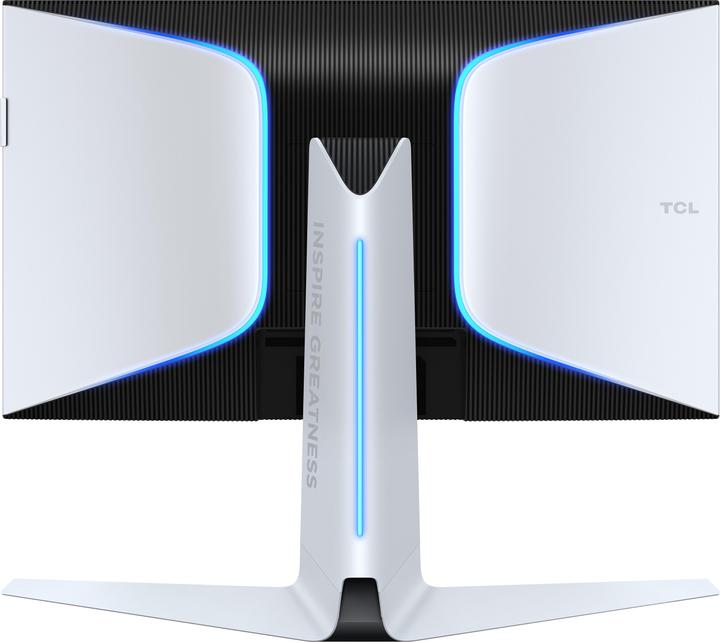 Image du produit TCL 27R83U (3840 x 2160 pixels, 27")