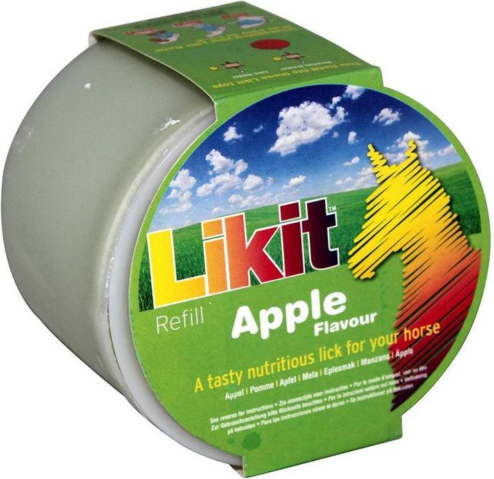 Likit Recharge (1 x, 625 g)