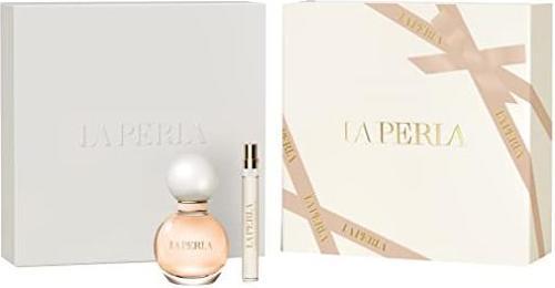 Image du produit La Perla Lumineux (Set parfum)
