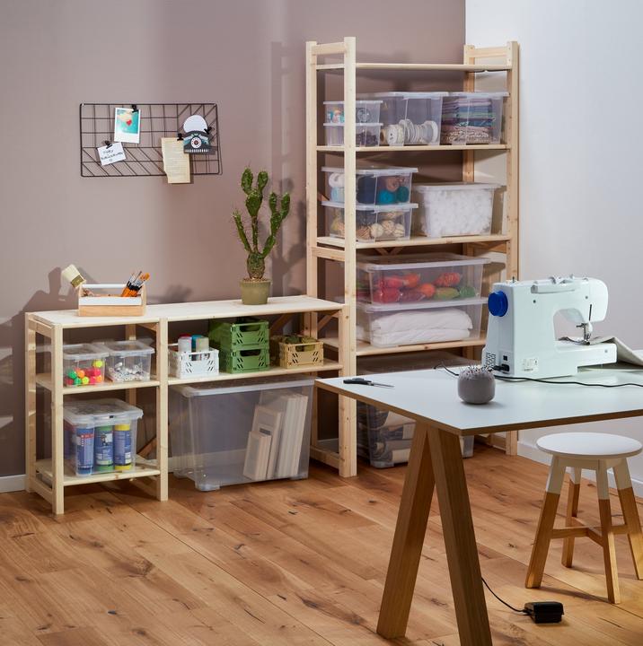 Image du produit micasa Evo (17 x 27 x 12.8 cm, 4 l)