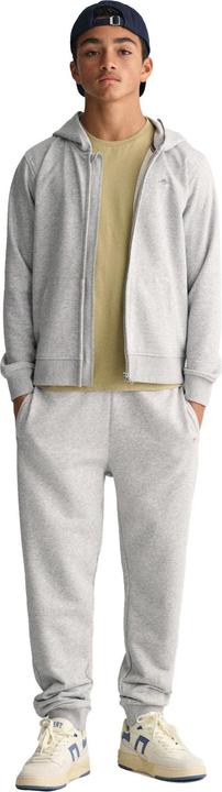 Immagine prodotto GANT Felpa con cappuccio Shield Full Zip (122, 128)