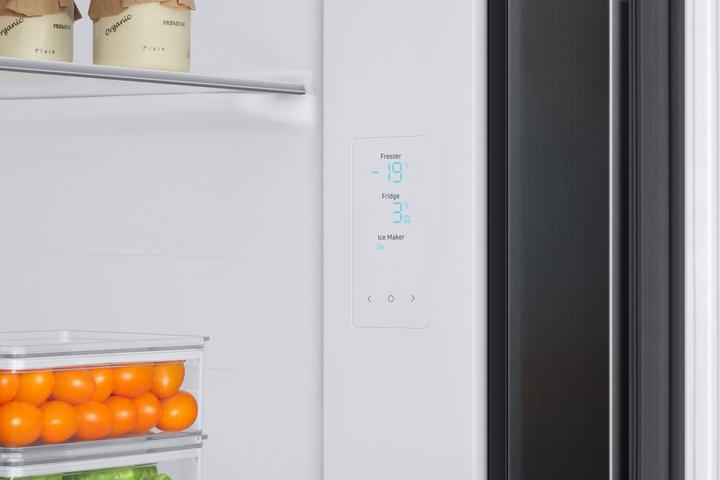 Produktbild Samsung RS6GA8521B1/EG (409 l)