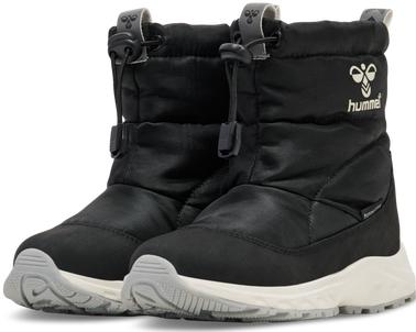 Actual product image hummel Root Buffer Boot Recycled Tex Jr (34)