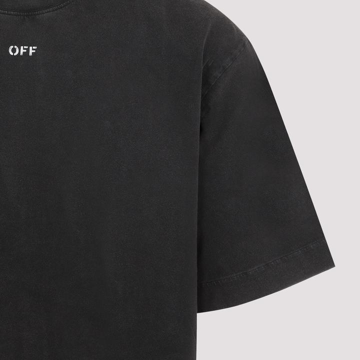 Produktbild Off white T-shirts And Polos Black (M)