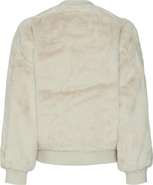 Image du produit Vero Moda VMSONJAMIE Jacke Kunstfell Jacke (116)