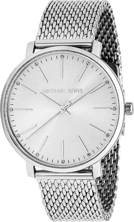 Immagine prodotto Michael Kors Pyper (Orologio da polso analogico, 38 mm)