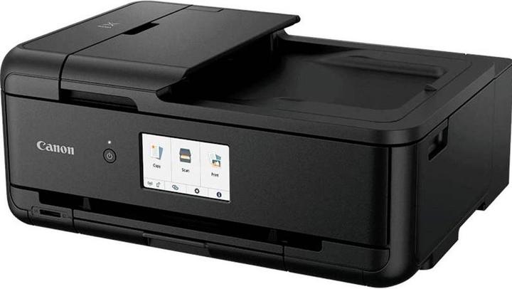Produktbild Canon Pixma TS9550a (Tintenpatrone, Farbe)