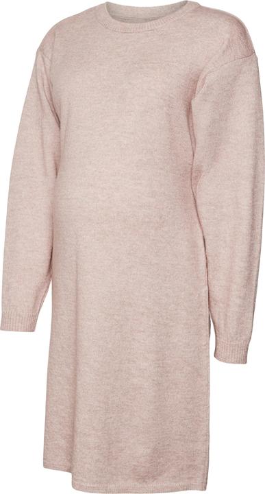 Image du produit Mamalicious MLLIGHT Robe de maternité tricotée (L)
