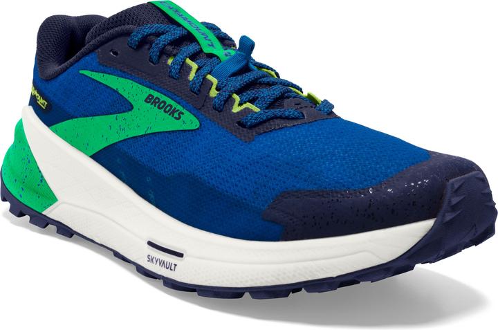 Actual product image Brooks Running Catamount 2 boots (44)