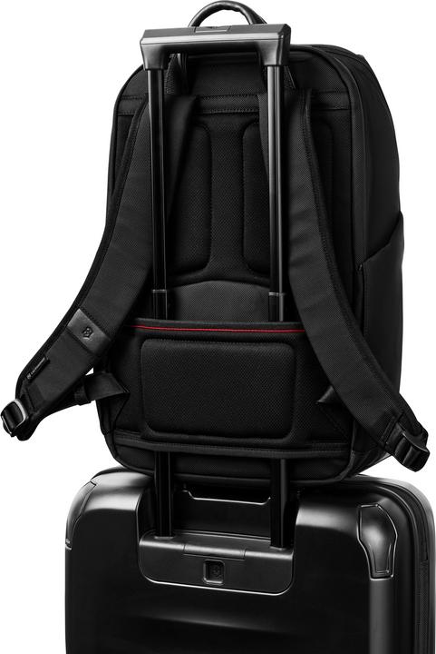 Actual product image Victorinox Architecture Urban2, Deluxe Backpack, Black (23 l)