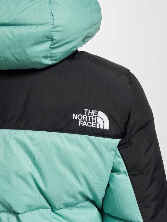 Immagine prodotto North Face Felpa con cappuccio Diablo Down da donna (S)