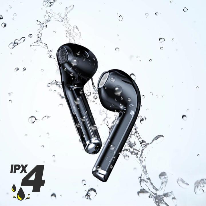 Image du produit Awei T28 (ANC, 3 h, Sans fil)
