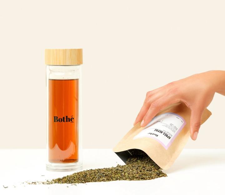 Produktbild Bothé Après Repas - Challenge Blähungen (240 g)