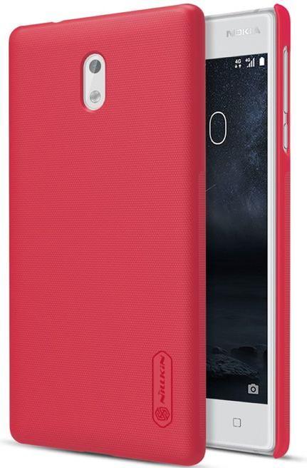 Image du produit Nillkin Série bouclier super dépoli (Nokia 3)