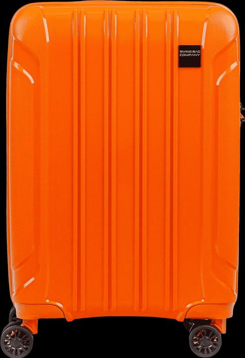 Actual product image Swissbags Tourist RPET (40 l)