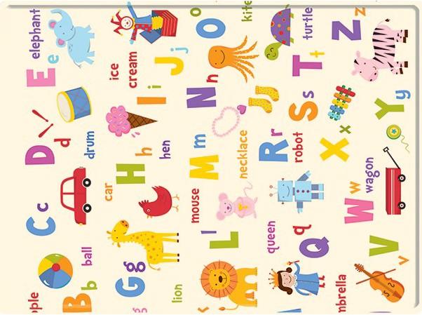 Actual product image Dwinguler polka dot (100 x 140 cm)