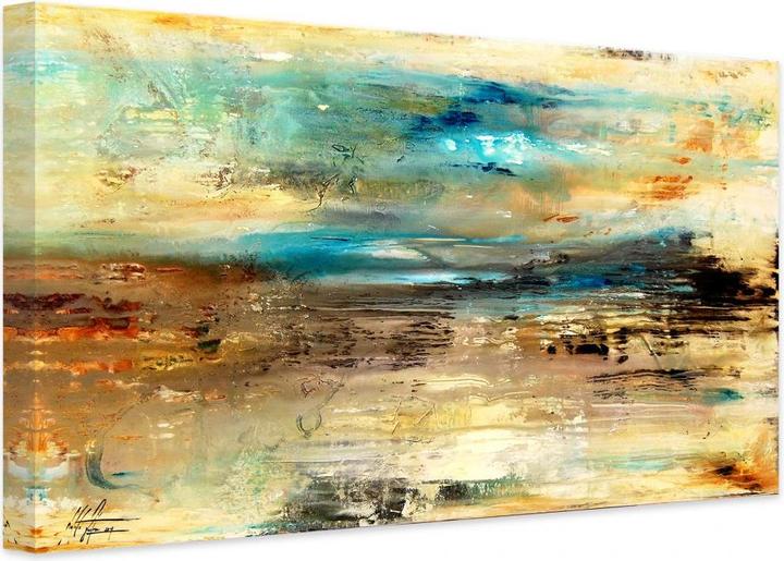 Produktbild Trenddeko Fedrau - Visite (60 x 40 cm)