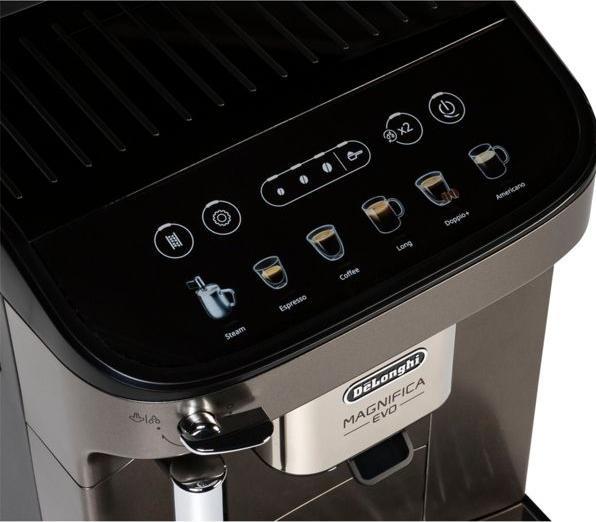 Actual product image De'Longhi Magnifica Evo