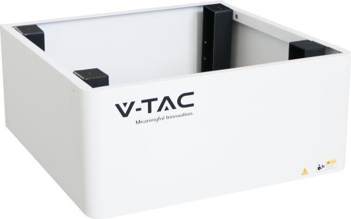 Immagine prodotto V-TAC Modulo armadio per batterie di accumulo da 96kWh