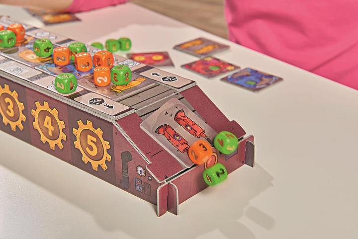 Actual product image Zoch Out of Control (German)