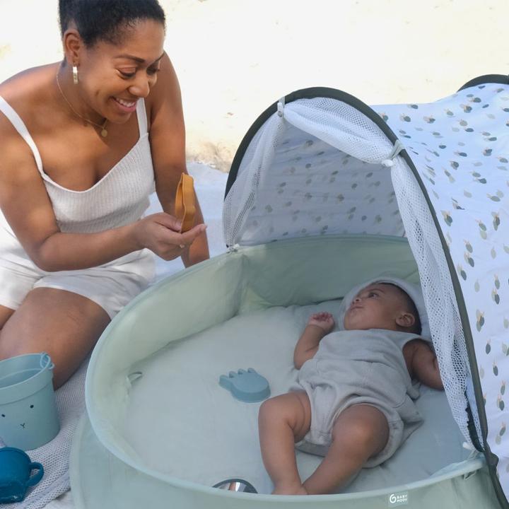 Immagine prodotto Babymoov Aquani Parasol 3in1