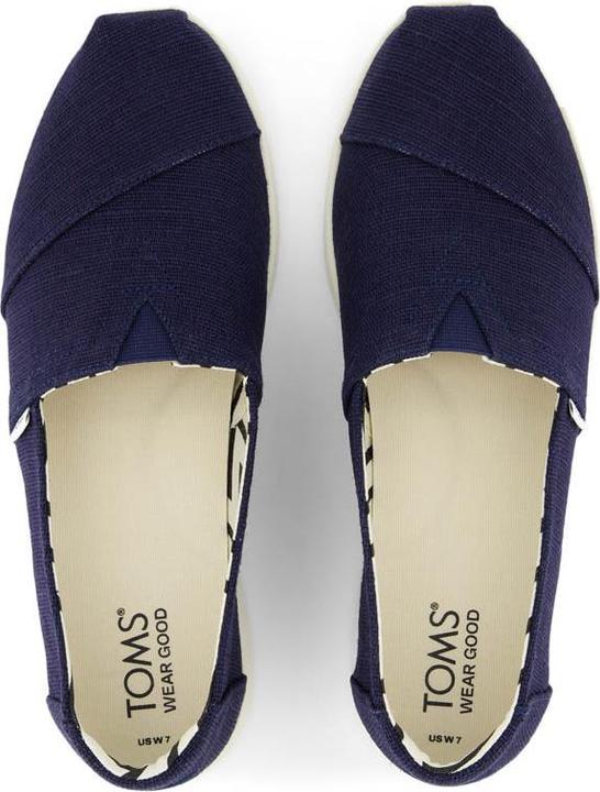 Produktbild Toms W's Alpargata Plus (38)