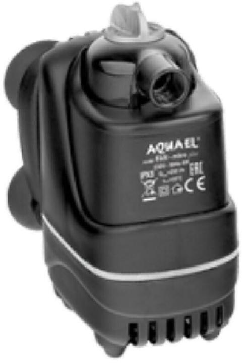 Immagine prodotto Aquael FAN Micro Plus (30 l, Filtri interni, Acqua dolce, Acqua salata)