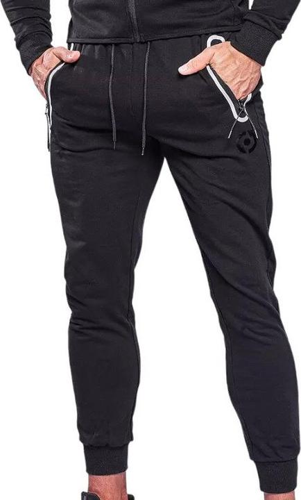 Scitec Ash Men Jogger Black (L)
