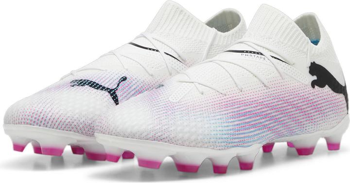 Immagine prodotto Puma FUTURE 7 PRO FG/AG Jr (29)