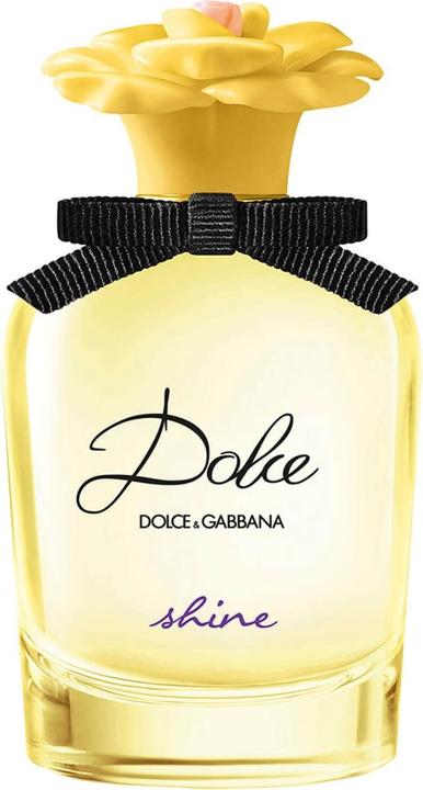 Actual product image Dolce & Gabbana D&G Dolce - Shine Eau de Parfum (Eau de parfum, 50 ml)
