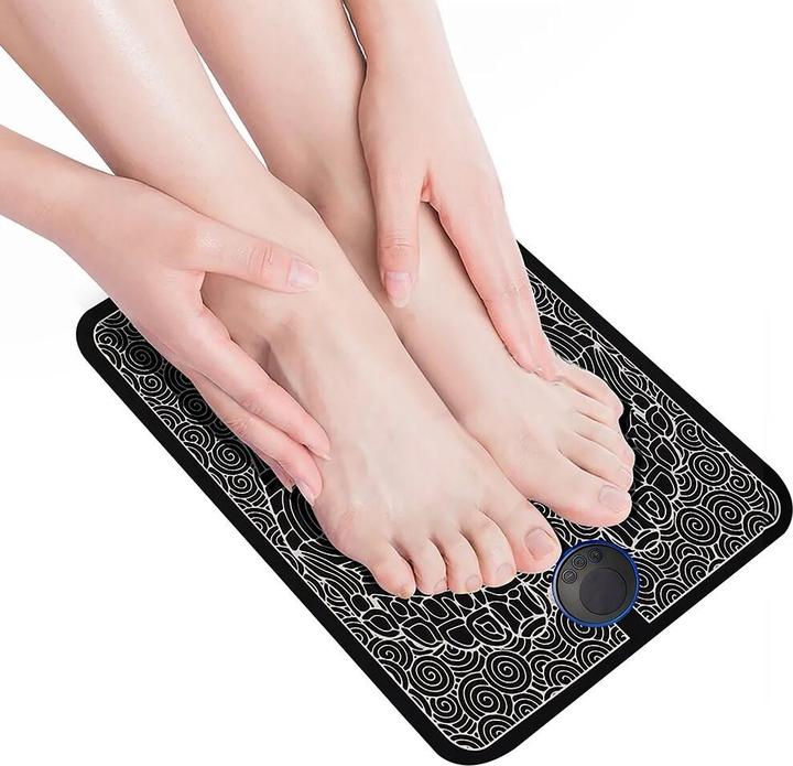 Immagine prodotto Media-Tech Massaggiatore per piedi EMS